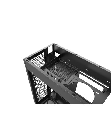 Корпус Geometric Future Model 8 Dharma / mid tower, E-ATX / 1AM8DMSL00AA1