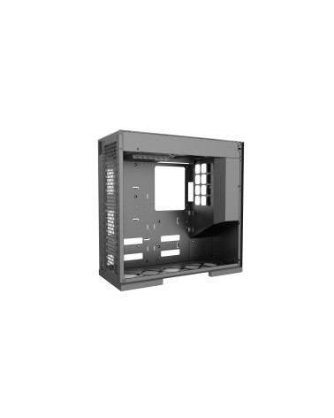 Корпус Geometric Future Model 8 Dharma / mid tower, E-ATX / 1AM8DMSL00AA1