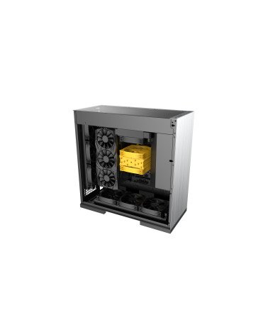 Корпус Geometric Future Model 8 Dharma / mid tower, E-ATX / 1AM8DMSL00AA1
