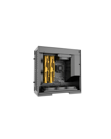 Корпус Geometric Future Model 8 Dharma / mid tower, E-ATX / 1AM8DMSL00AA1