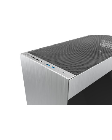 Корпус Geometric Future Model 8 Dharma / mid tower, E-ATX / 1AM8DMSL00AA1