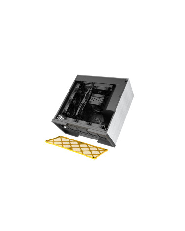 Корпус Geometric Future Model 8 Dharma / mid tower, E-ATX / 1AM8DMSL00AA1