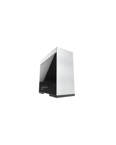 Корпус Geometric Future Model 8 Dharma / mid tower, E-ATX / 1AM8DMSL00AA1