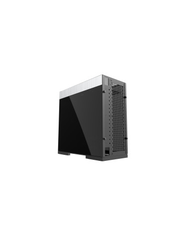 Корпус Geometric Future Model 8 Dharma / mid tower, E-ATX / 1AM8DMSL00AA1