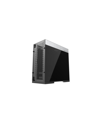 Корпус Geometric Future Model 8 Dharma / mid tower, E-ATX / 1AM8DMSL00AA1