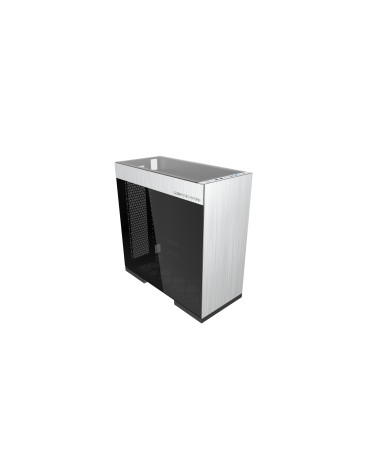 Корпус Geometric Future Model 8 Dharma / mid tower, E-ATX / 1AM8DMSL00AA1