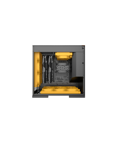 Корпус Geometric Future Model 8 Cowboy / mid tower, E-ATX / 1AM8CBBK00AA1