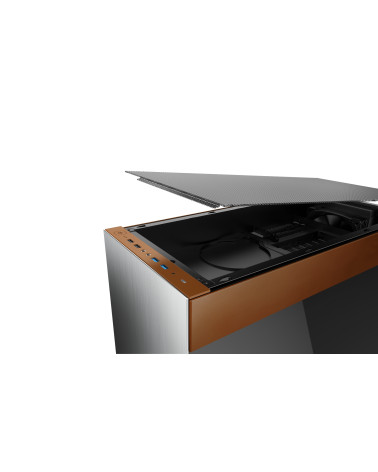 Корпус Geometric Future Model 8 Cowboy / mid tower, E-ATX / 1AM8CBBK00AA1