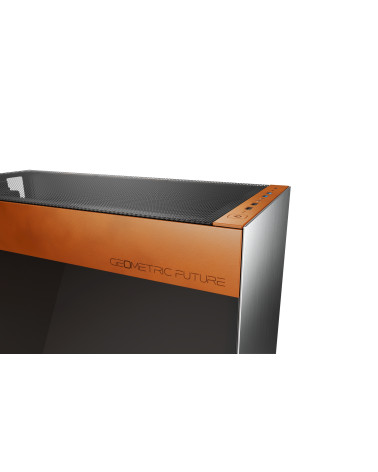 Корпус Geometric Future Model 8 Cowboy / mid tower, E-ATX / 1AM8CBBK00AA1