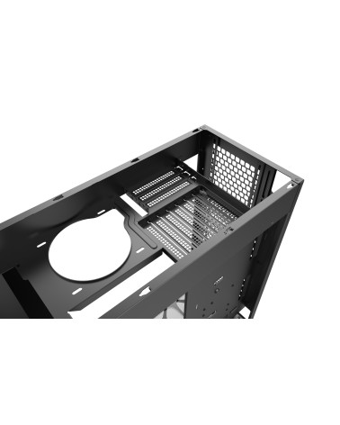 Корпус Geometric Future Model 8 Cowboy / mid tower, E-ATX / 1AM8CBBK00AA1