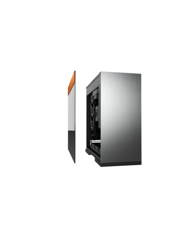 Корпус Geometric Future Model 8 Cowboy / mid tower, E-ATX / 1AM8CBBK00AA1