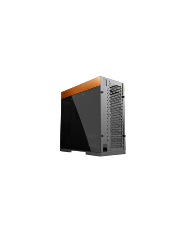 Корпус Geometric Future Model 8 Cowboy / mid tower, E-ATX / 1AM8CBBK00AA1