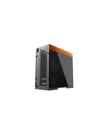 Корпус Geometric Future Model 8 Cowboy / mid tower, E-ATX / 1AM8CBBK00AA1