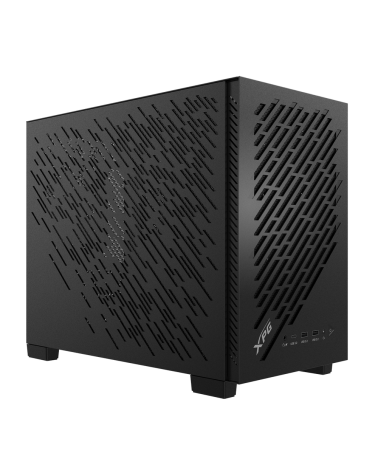 Корпус для ПК XPG VALORAIRNANOMAA-BKCWW