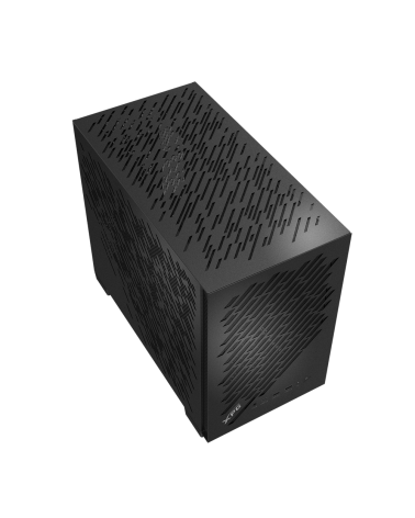 Корпус для ПК XPG VALORAIRNANOMAA-BKCWW