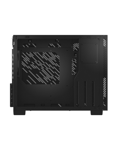 Корпус для ПК XPG VALORAIRNANOMAA-BKCWW