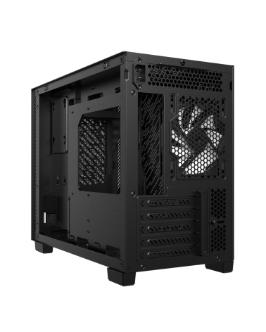 Корпус для ПК XPG VALORAIRNANOMAA-BKCWW