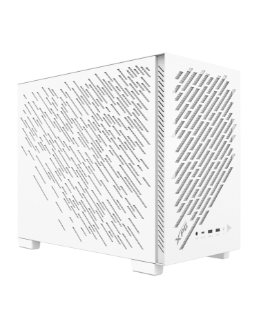 Корпус для ПК XPG VALORAIRNANOMAA-WHCWW