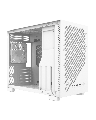 Корпус для ПК XPG VALORAIRNANOMAA-WHCWW
