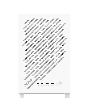 Корпус для ПК XPG VALORAIRNANOMAA-WHCWW