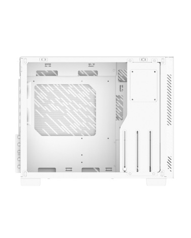 Корпус для ПК XPG VALORAIRNANOMAA-WHCWW