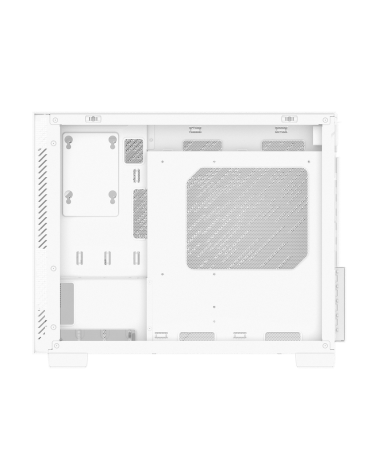 Корпус для ПК XPG VALORAIRNANOMAA-WHCWW