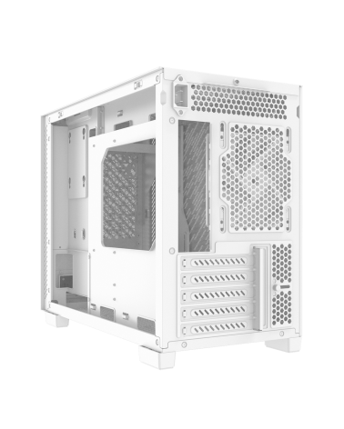 Корпус для ПК XPG VALORAIRNANOMAA-WHCWW