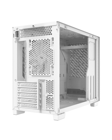 Корпус для ПК XPG VALORAIRNANOMAA-WHCWW