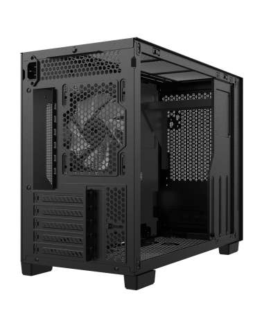 Корпус для ПК XPG VALORMESHNANOMAA-BKCWW