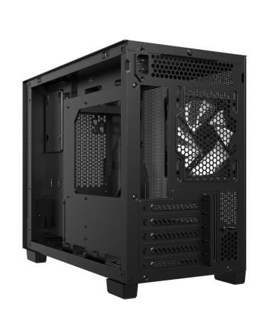 Корпус для ПК XPG VALORMESHNANOMAA-BKCWW