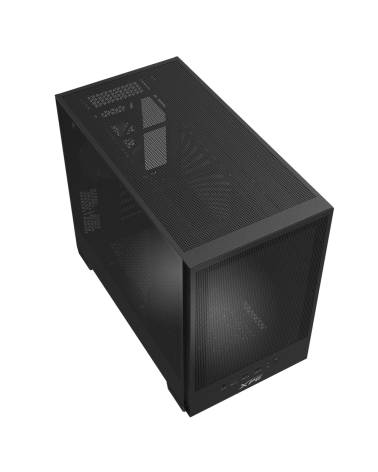 Корпус для ПК XPG VALORMESHNANOMAA-BKCWW