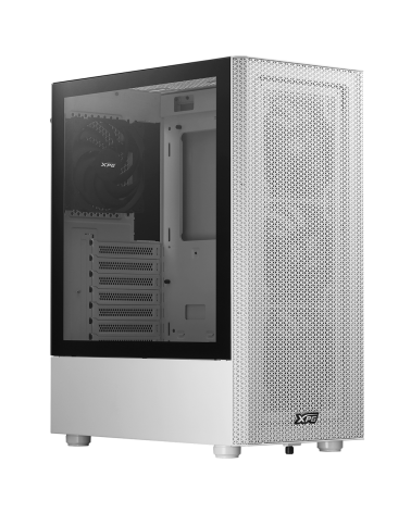 Корпус для ПК XPG VALORMESHNANOMAA-WHCWW