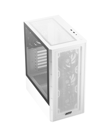 Корпус для ПК XPG VALORMESHNANOMAA-WHCWW