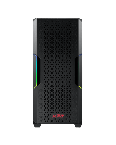 Корпус для ПК XPG STARKERAIRBTFMTA-BKCWW
