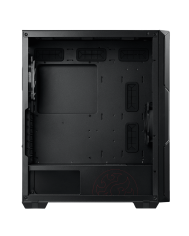 Корпус для ПК XPG STARKERAIRBTFMTA-BKCWW