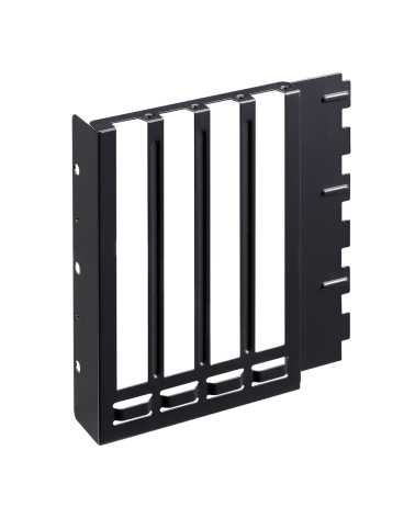 Корпус для ПК XPG STARKERAIRBTFMTA-BKCWW