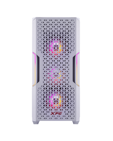 Корпус для ПК XPG STARKERAIRBTFMTA-WHCWW