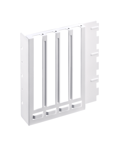 Корпус для ПК XPG STARKERAIRBTFMTA-WHCWW