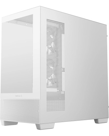 Корпус для ПК Deepcool CG380 3F WH