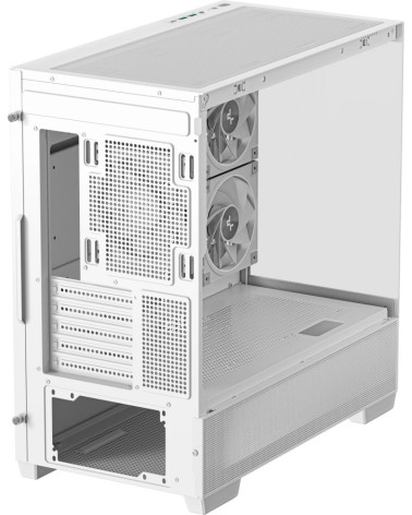 Корпус для ПК Deepcool CG380 3F WH