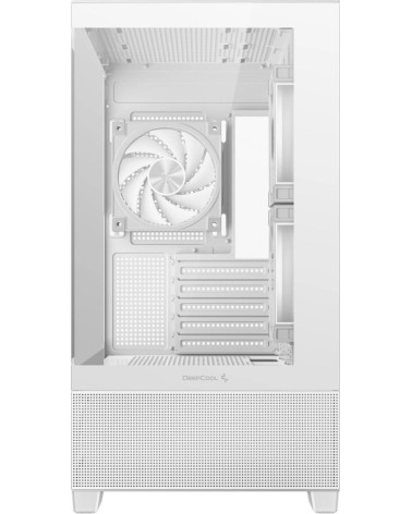 Корпус для ПК Deepcool CG380 3F WH