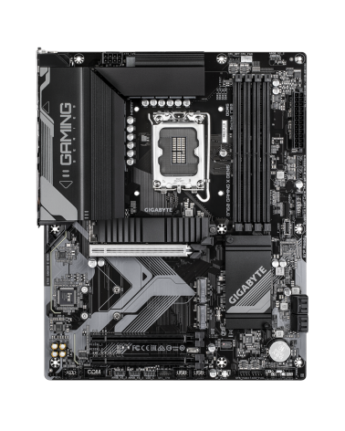 Материнская плата Gigabyte B760 GAMING X GEN5, RTL