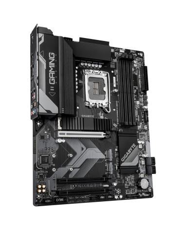 Материнская плата Gigabyte B760 GAMING X GEN5, RTL