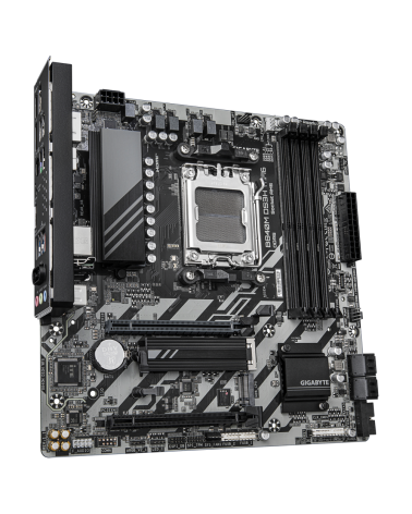 Материнская плата Gigabyte B840M DS3H WIFI6,