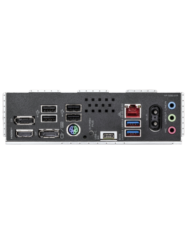 Материнская плата Gigabyte B840M DS3H WIFI6,