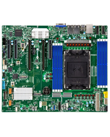 Материнская плата Supermicro MBD-X13SEI-TF-B