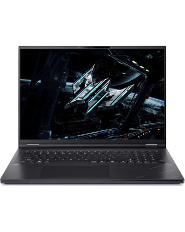 Ноутбук Acer Predator Helios 18 AI PH18-73-939Q Intel Core Ultra 9 275HX/32Gb/SSD2Tb/RTX5080 16Gb/18"/IPS/WQXGA/2560x1600/250Hz/