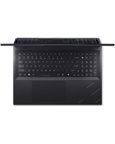 Ноутбук Acer Predator Helios 18 AI PH18-73-939Q Intel Core Ultra 9 275HX/32Gb/SSD2Tb/RTX5080 16Gb/18"/IPS/WQXGA/2560x1600/250Hz/