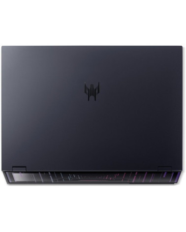 Ноутбук Acer Predator Helios 18 AI PH18-73-939Q Intel Core Ultra 9 275HX/32Gb/SSD2Tb/RTX5080 16Gb/18"/IPS/WQXGA/2560x1600/250Hz/