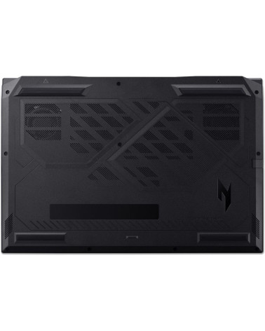 Ноутбук Acer Nitro V 17 AI ANV17-41-R9Q9 AMD Ryzen 7 260/16Gb/SSD1Tb/RTX5060 8Gb/17.3"/IPS/QHD/2560x1440/165Hz/NoOS/Black (NH.QY